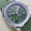 Patek Philippe Aquanaut 5968A Black
