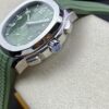 Patek Philippe Aquanaut 5968A Black