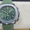 Patek Philippe Aquanaut 5968A Black