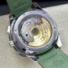 Patek Philippe Aquanaut 5968A Black