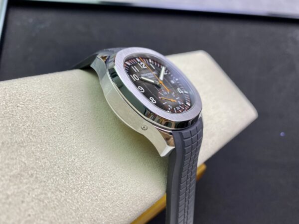 Patek Philippe Aquanaut 5968A-001 Orange
