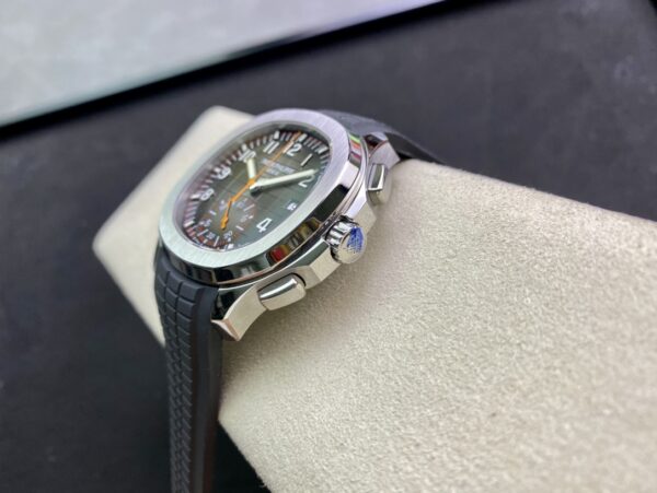 Patek Philippe Aquanaut 5968A-001 Orange