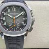 Patek Philippe Aquanaut 5968A-001 Orange
