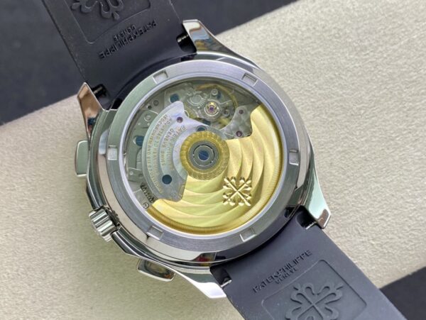 Patek Philippe Aquanaut 5968A-001 Orange