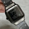 a1732448732589_6703-3.jpg Cartier Santos (SANTOS) Blue