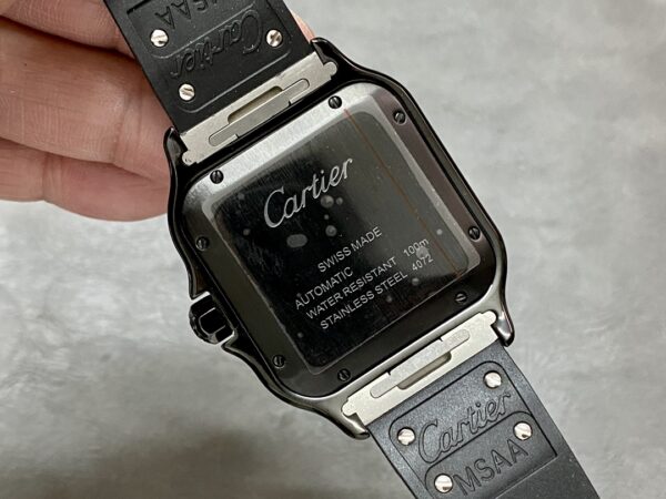 a1732448732589_6703-3.jpg Cartier Santos (SANTOS) Blue