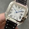Cartier Santos (SANTOS) Blue