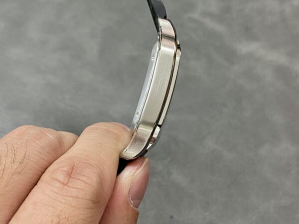 Cartier Santos (SANTOS) Blue