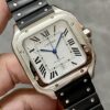 Cartier Santos (SANTOS) Blue