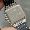 Cartier Santos (SANTOS) Blue