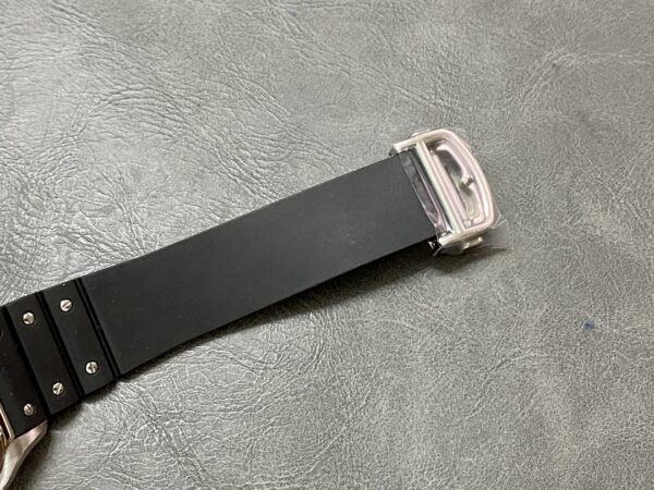 Cartier Santos (SANTOS) Blue