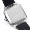 Cartier Santos (SANTOS) Blue
