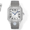 Cartier Santos (SANTOS) Blue