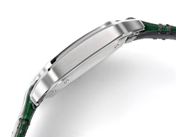 Cartier Santos (SANTOS) Blue