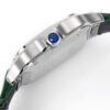 Cartier Santos (SANTOS) Blue