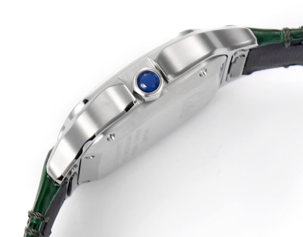Cartier Santos (SANTOS) Blue