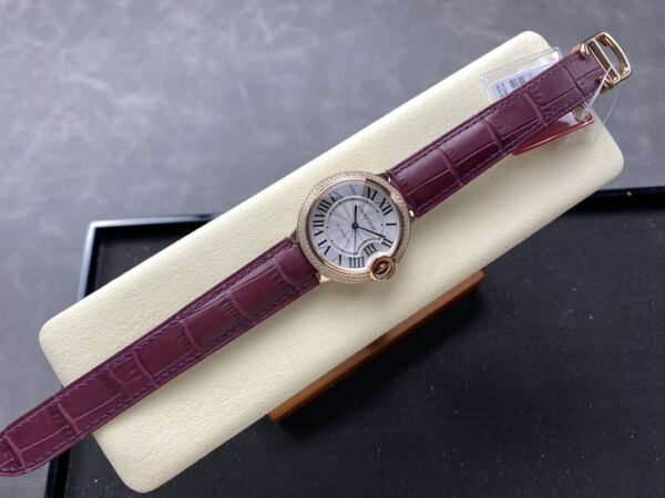 a1732532387958_3706.jpg Cartier Ballon Bleu (BALLON BLEU) Blue