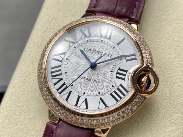 a1732532387959_1502.jpg Cartier Ballon Bleu (BALLON BLEU) Blue