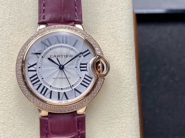 a1732532387960_7311.jpg Cartier Ballon Bleu (BALLON BLEU) Blue