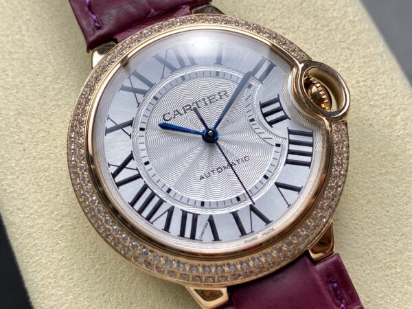 a1732532387962_0108.jpg Cartier Ballon Bleu (BALLON BLEU) Blue