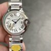 Cartier Ballon Bleu (BALLON BLEU) Blue