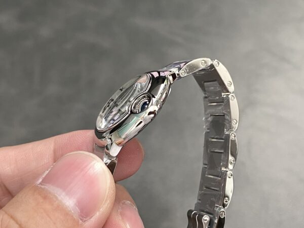 Cartier Ballon Bleu (BALLON BLEU) Blue