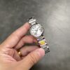 Cartier Ballon Bleu (BALLON BLEU) Blue