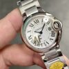 Cartier Ballon Bleu (BALLON BLEU) Blue