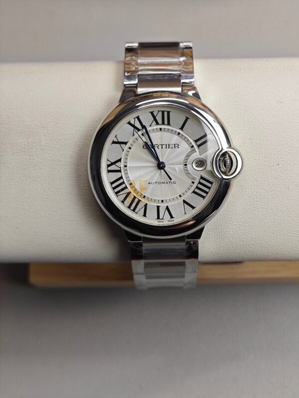 a1732636392144_8122-3.jpg Cartier Ballon Bleu (BALLON BLEU) Blue