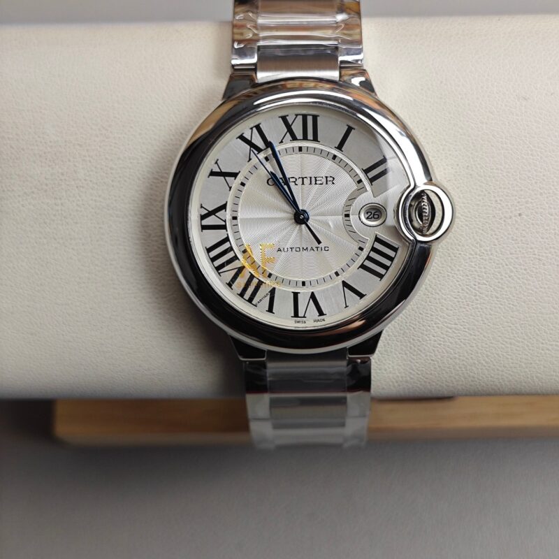 Cartier Ballon Bleu (BALLON BLEU) Blue