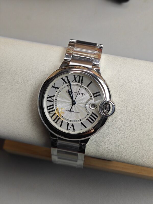 a1732636392216_2715-3.jpg Cartier Ballon Bleu (BALLON BLEU) Blue