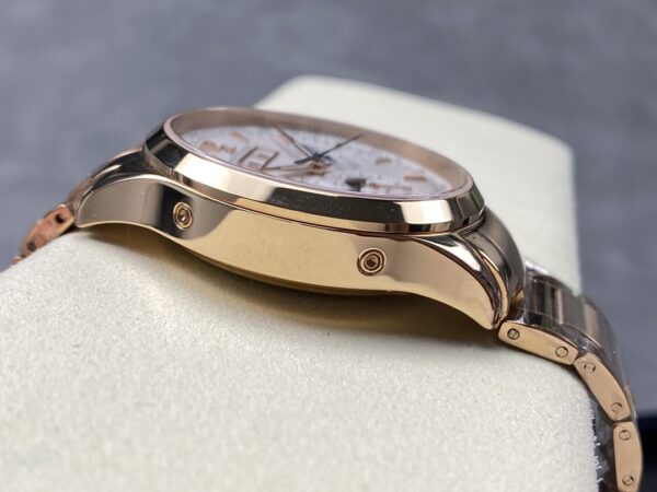 Jaeger-LeCoultre Master Control (MASTER)