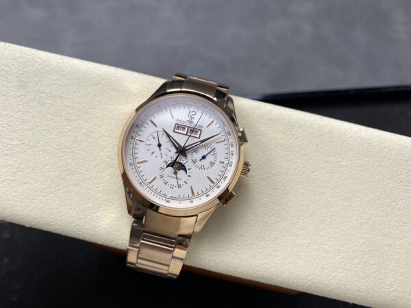 Jaeger-LeCoultre Master Control (MASTER)