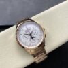Jaeger-LeCoultre Master Control (MASTER)