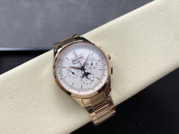 Jaeger-LeCoultre Master Control (MASTER)