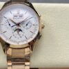 Jaeger-LeCoultre Master Control (MASTER)