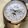 Jaeger-LeCoultre Master Control (MASTER)