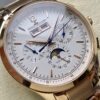 Jaeger-LeCoultre Master Control (MASTER)