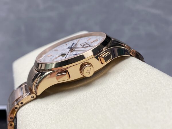 Jaeger-LeCoultre Master Control (MASTER)
