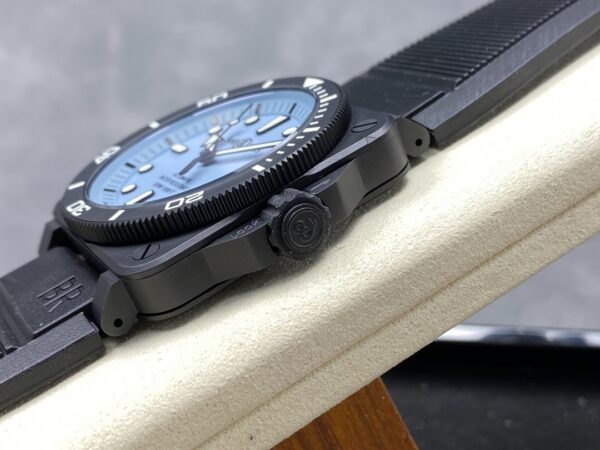 a1732881407488_1327.jpg Bell & Ross Watch Reference Pending Black