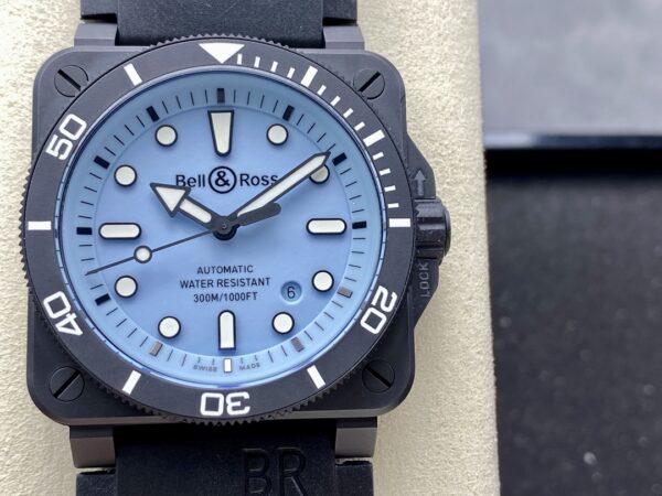 a1732881407491_0142.jpg Bell & Ross Watch Reference Pending Black