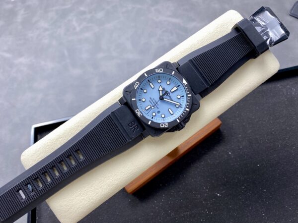 a1732881407495_2876.jpg Bell & Ross Watch Reference Pending Black
