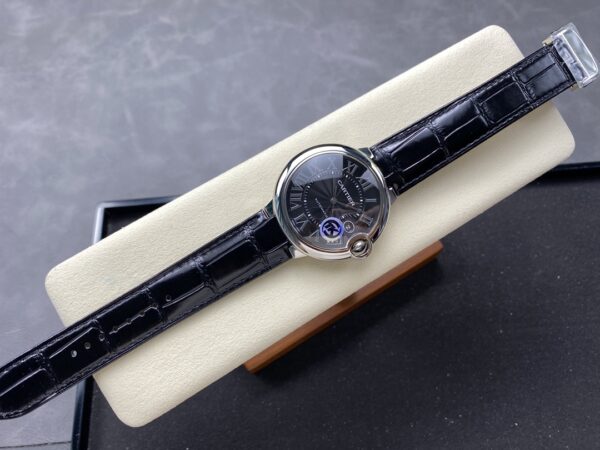 a1732883668361_2435.jpg Cartier Ballon Bleu (BALLON BLEU) Blue