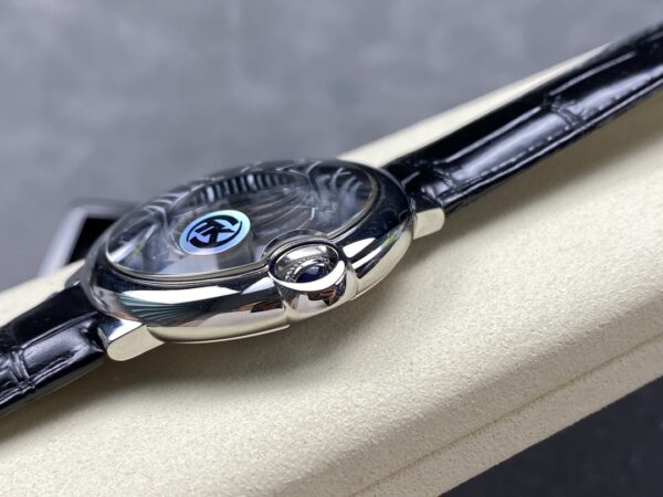 a1732883668364_5275.jpg Cartier Ballon Bleu (BALLON BLEU) Blue