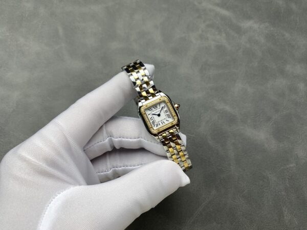 Cartier Panthere (PANTHERE) Blue