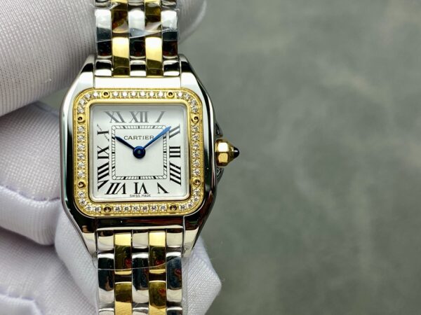 Cartier Panthere (PANTHERE) Blue