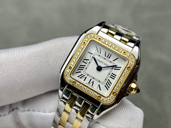 Cartier Panthere (PANTHERE) Blue
