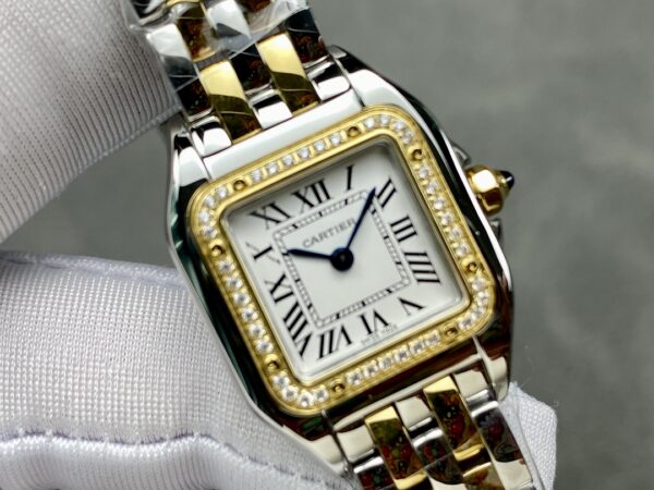 Cartier Panthere (PANTHERE) Blue