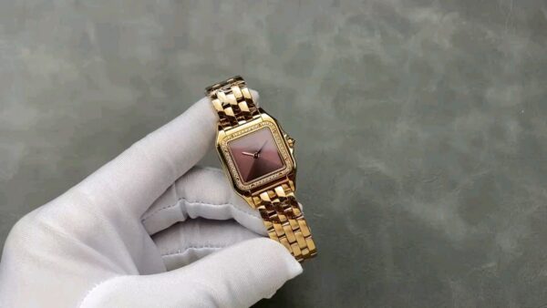 Cartier Panthere (PANTHERE) Blue