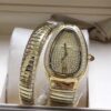 Bulgari Watch Reference Pending